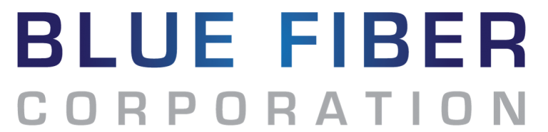 bluefiber